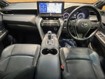 HARRIER 2WD