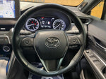 HARRIER 2WD