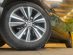 HARRIER 2WD