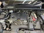 HARRIER 2WD