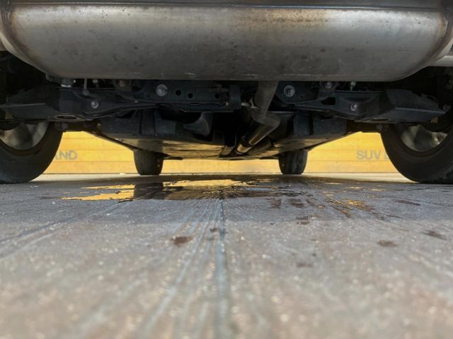 HARRIER 2WD