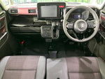 Spacia custom 4WD