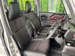 Spacia custom 4WD
