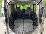 Spacia custom 4WD