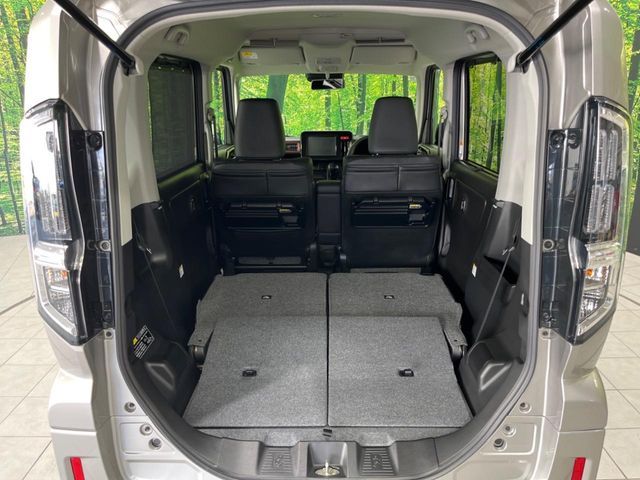 Spacia custom 4WD
