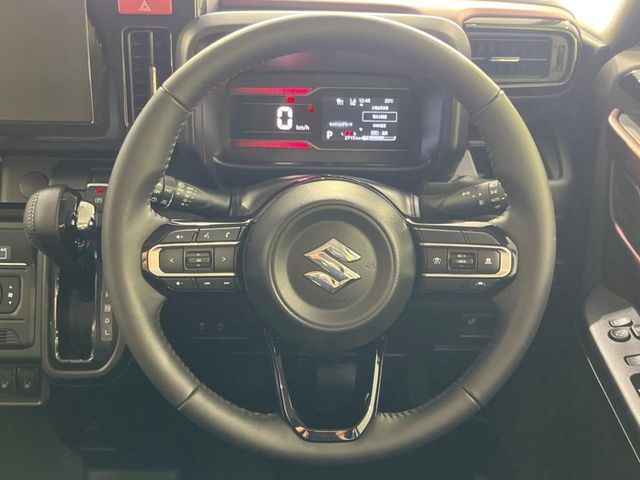 Spacia custom 4WD