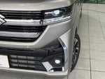 Spacia custom 4WD
