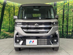 Spacia custom 4WD