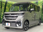 Spacia custom 4WD