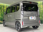 Spacia custom 4WD
