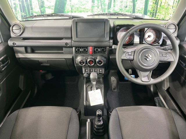 JIMNY 4WD