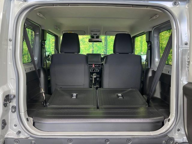 JIMNY 4WD