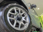 JIMNY 4WD