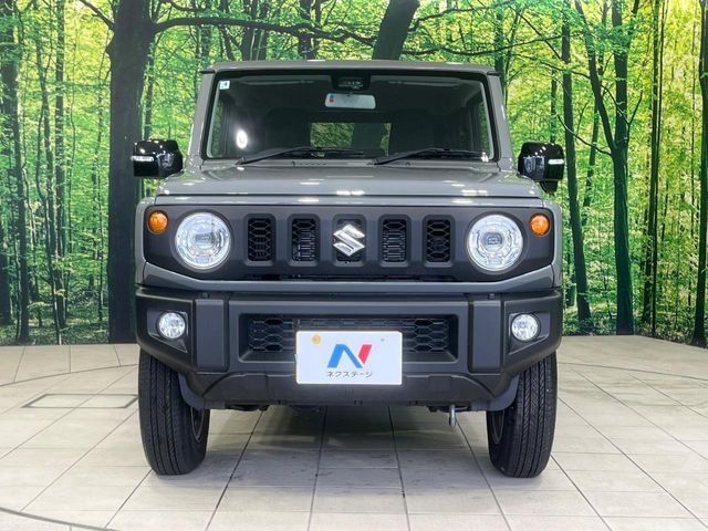 JIMNY 4WD