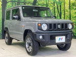 JIMNY 4WD