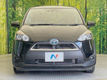 SIENTA HYBRID