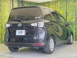 SIENTA HYBRID