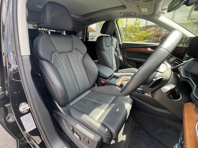 AUDI Q5 SPORTBACK