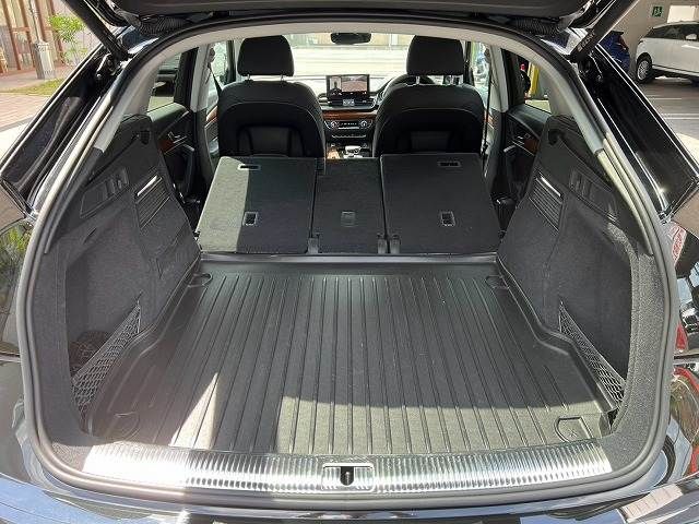 AUDI Q5 SPORTBACK