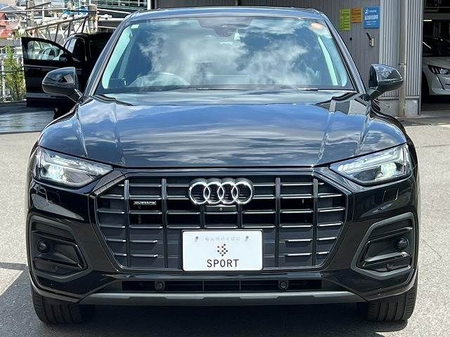 AUDI Q5 SPORTBACK