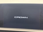 CROWN sedan hybrid