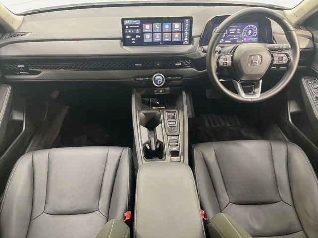 ACCORD HYBRID