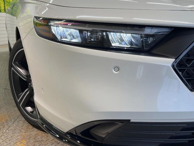 ACCORD HYBRID