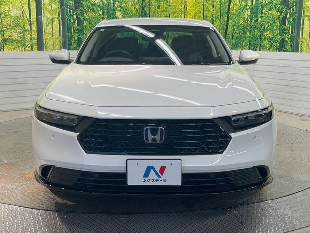 ACCORD HYBRID