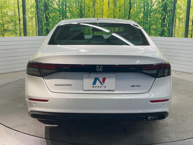 ACCORD HYBRID