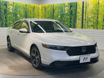 ACCORD HYBRID