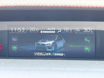 WRX STI
