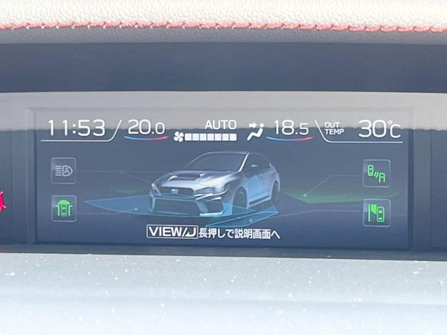 WRX STI
