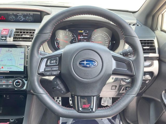 WRX STI