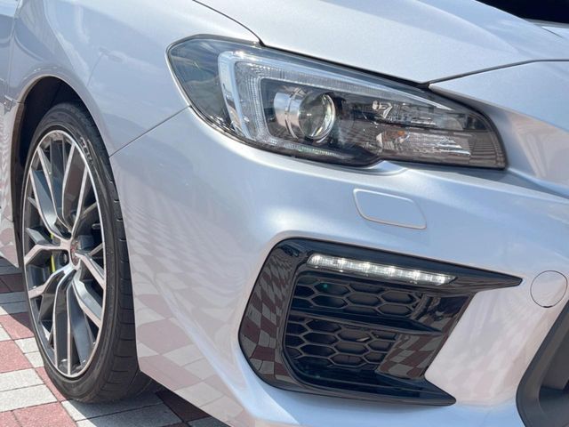 WRX STI