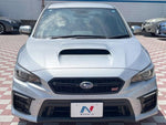 WRX STI