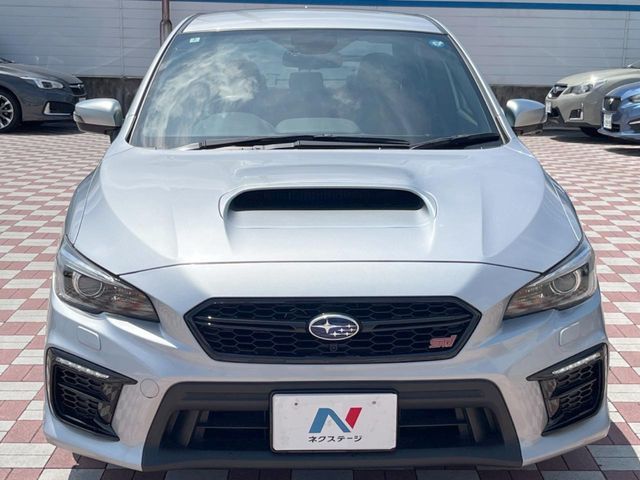 WRX STI