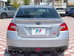 WRX STI