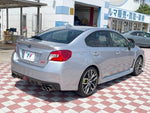 WRX STI