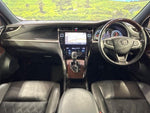 HARRIER 2WD