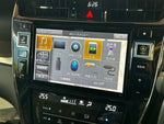 HARRIER 2WD