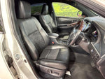 HARRIER 2WD