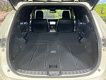 HARRIER 2WD