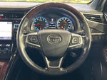HARRIER 2WD