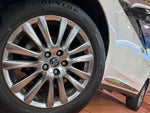 HARRIER 2WD
