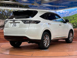 HARRIER 2WD