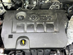 HARRIER 2WD
