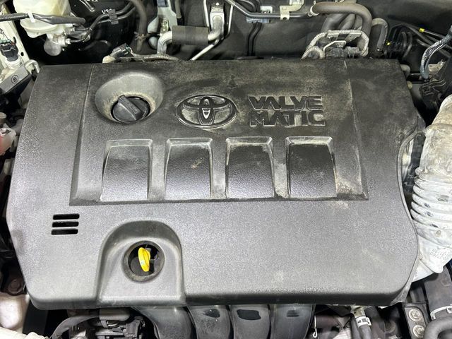 HARRIER 2WD