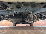 HARRIER 2WD