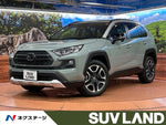 RAV4 4WD