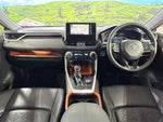 RAV4 4WD